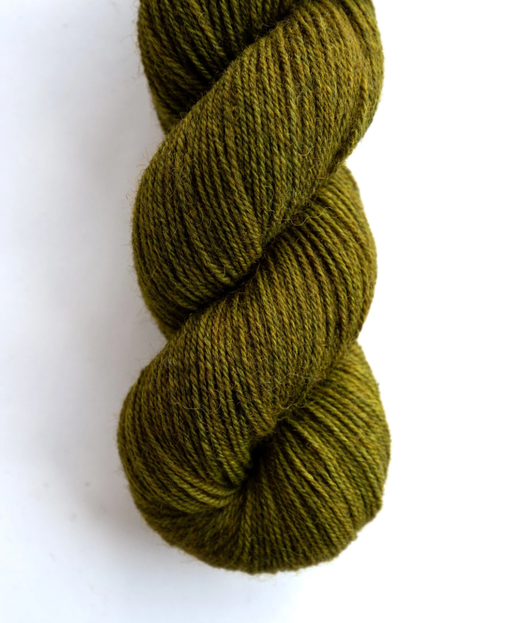 Nest Sport - Magpie Fibers