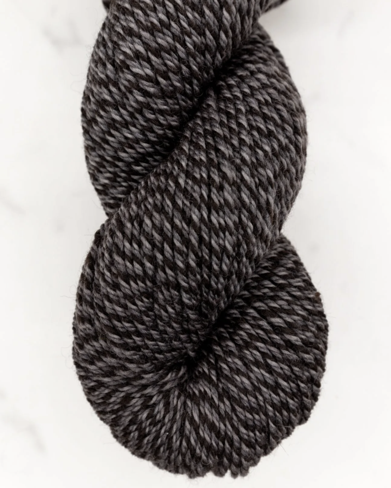 Nest Worsted - Magpie Fibers