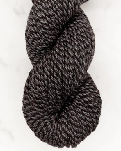 Nest Worsted - Magpie Fibers