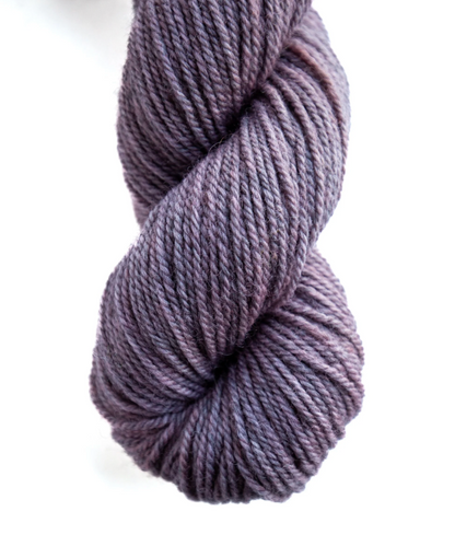Nest Worsted - Magpie Fibers