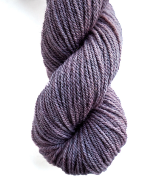Nest Worsted - Magpie Fibers