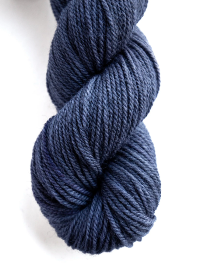 Nest Worsted - Magpie Fibers