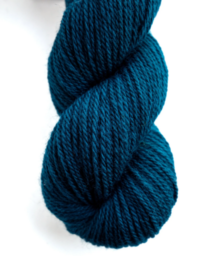 Nest Worsted - Magpie Fibers