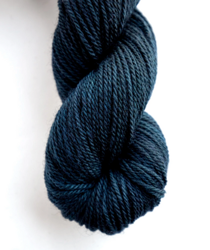 Nest Worsted - Magpie Fibers