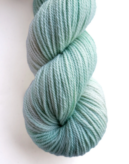 Nest Worsted - Magpie Fibers