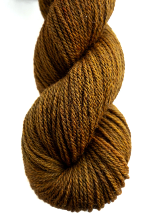 Nest Worsted - Magpie Fibers