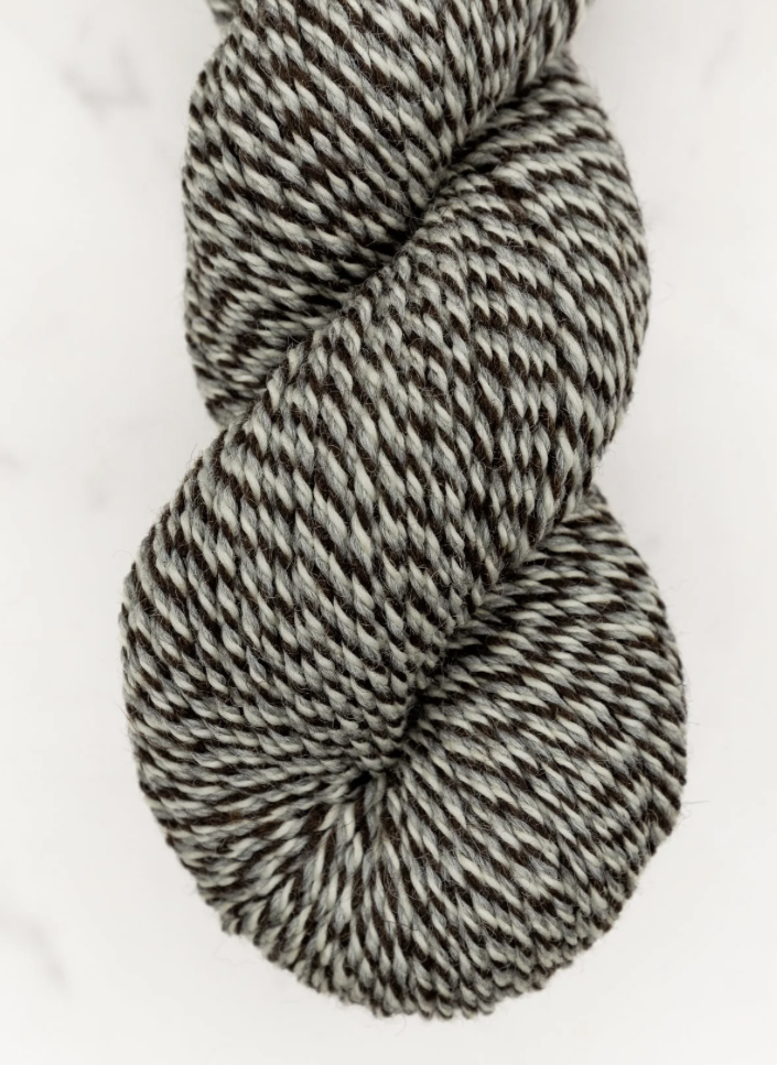 Nest Worsted - Magpie Fibers