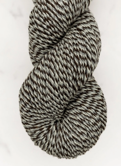 Nest Worsted - Magpie Fibers