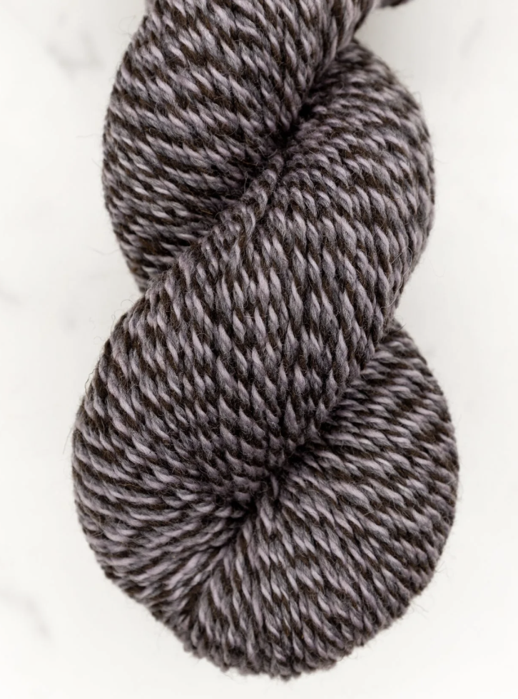 Nest Worsted - Magpie Fibers
