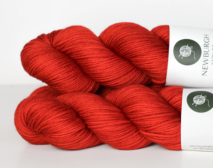 Soft Sock - Newburgh Yarn Co.