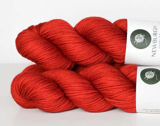 Soft Sock - Newburgh Yarn Co.