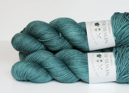 Soft Sock - Newburgh Yarn Co.