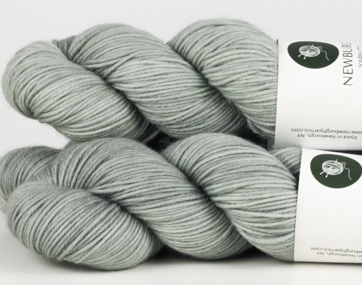 Soft Sock - Newburgh Yarn Co.