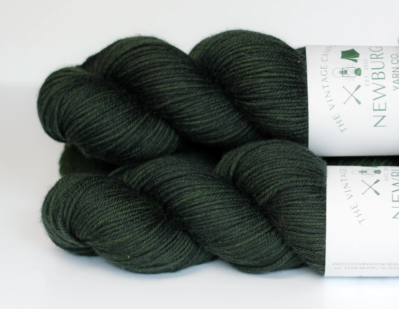 Soft Sock - Newburgh Yarn Co.