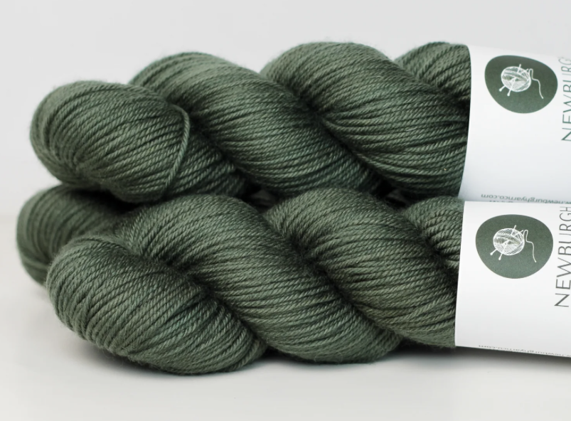 Soft Sock - Newburgh Yarn Co.
