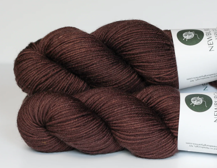 Soft Sock - Newburgh Yarn Co.