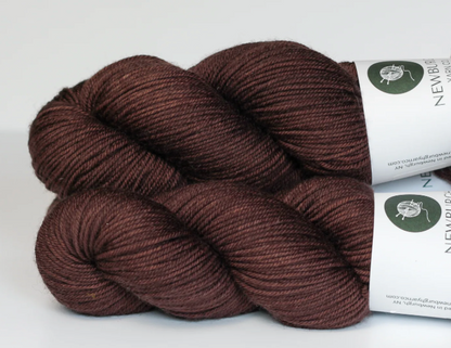 Soft Sock - Newburgh Yarn Co.