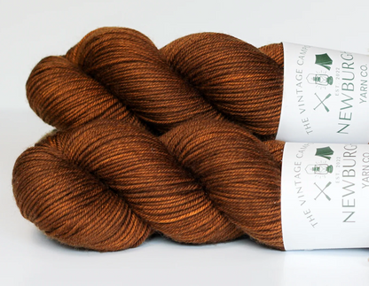 Soft Sock - Newburgh Yarn Co.