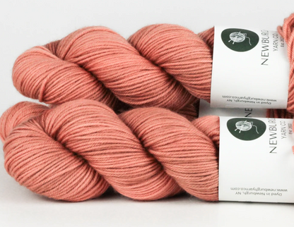 Soft Sock - Newburgh Yarn Co.