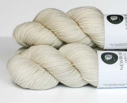 Soft Sock - Newburgh Yarn Co.