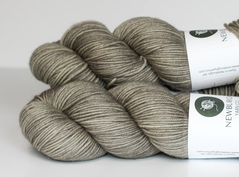 Soft Sock - Newburgh Yarn Co.