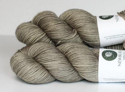 Soft Sock - Newburgh Yarn Co.