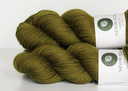 Soft Sock - Newburgh Yarn Co.