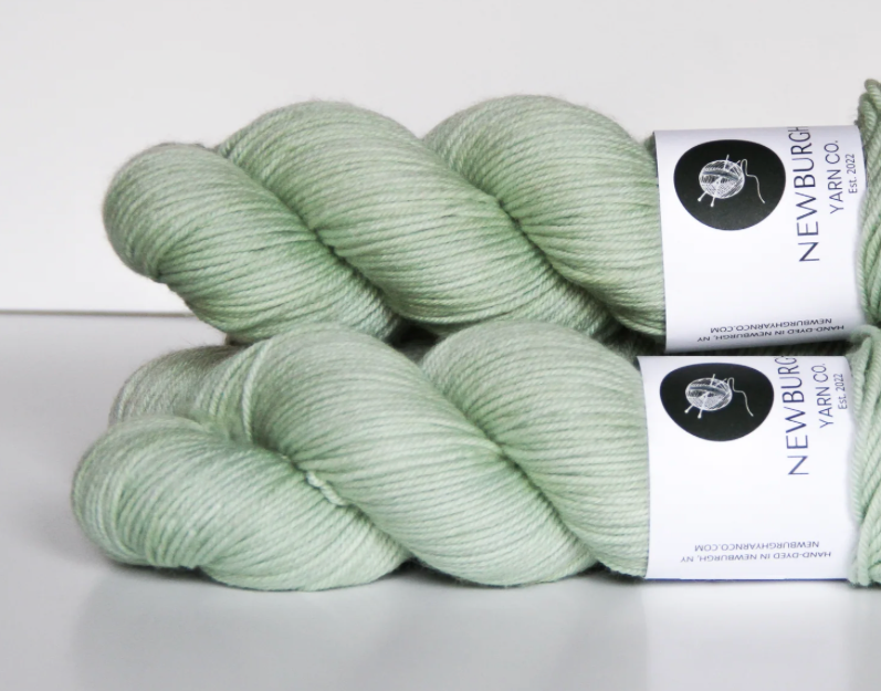 Soft Sock - Newburgh Yarn Co.