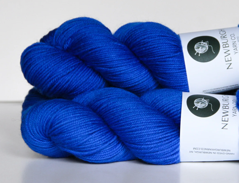 Soft Sock - Newburgh Yarn Co.