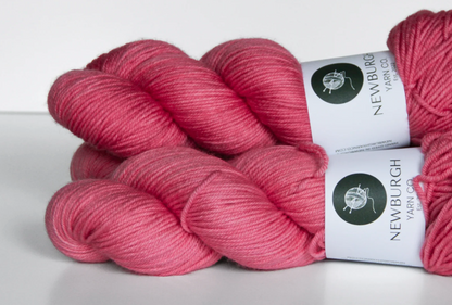 Soft Sock - Newburgh Yarn Co.