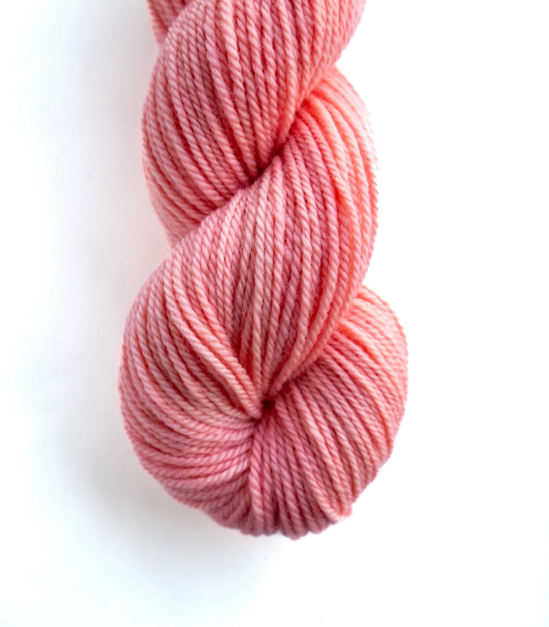 Nest Worsted - Magpie Fibers