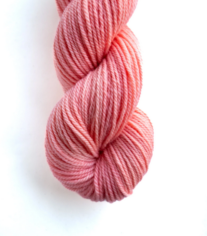 Nest Worsted - Magpie Fibers