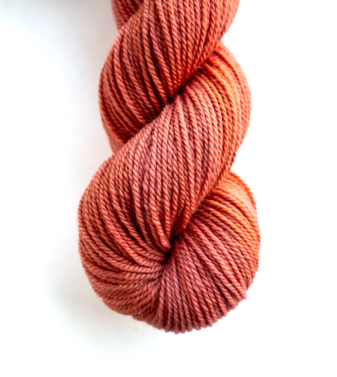 Nest Worsted - Magpie Fibers