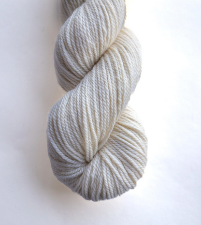 Nest Worsted - Magpie Fibers
