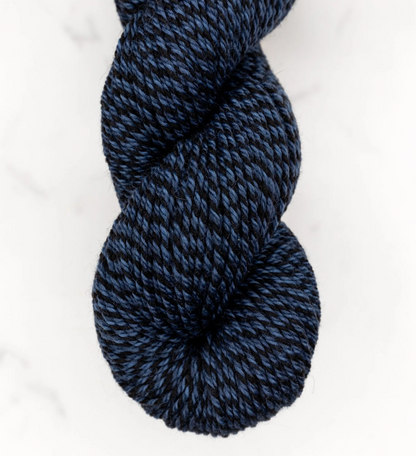 Nest Worsted - Magpie Fibers