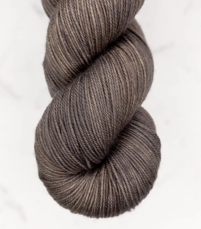 Swanky Sock - Magpie Fibers