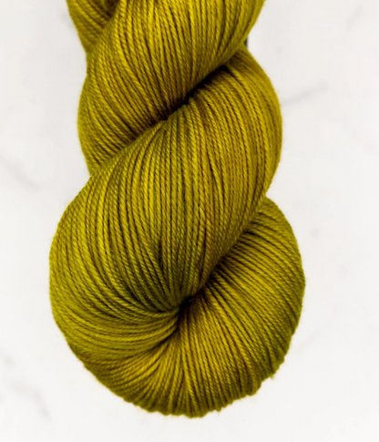 Swanky Sock - Magpie Fibers