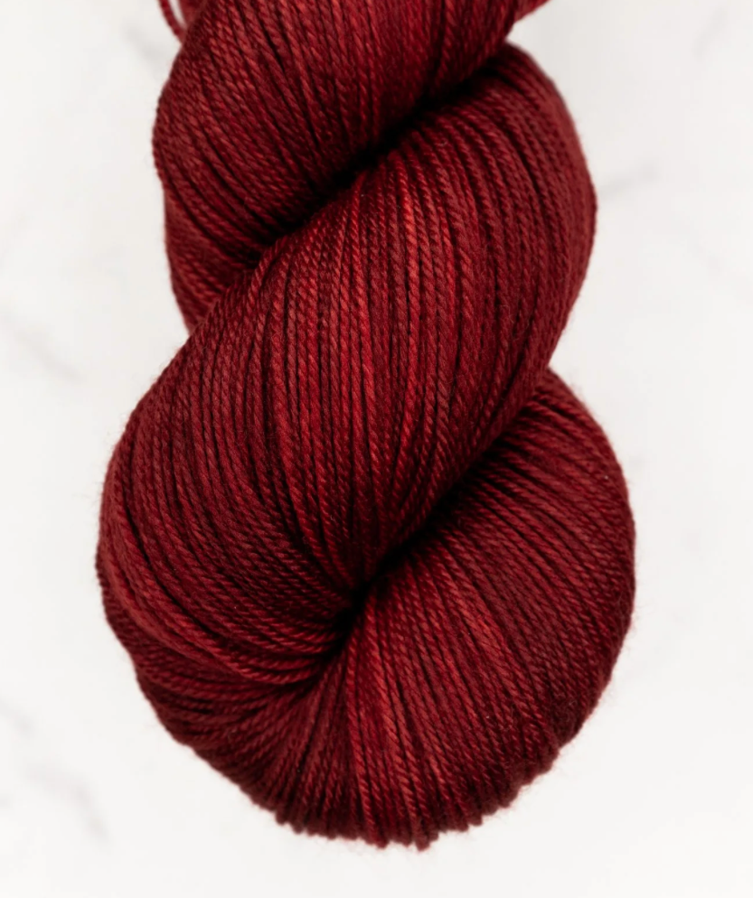 Swanky Sock - Magpie Fibers