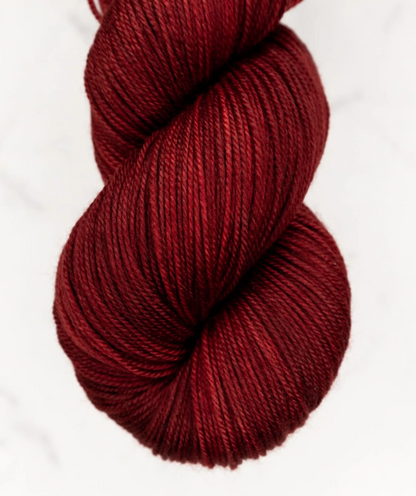 Swanky Sock - Magpie Fibers