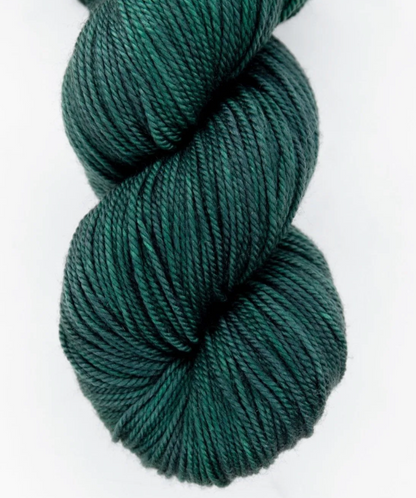Swanky Sock - Magpie Fibers