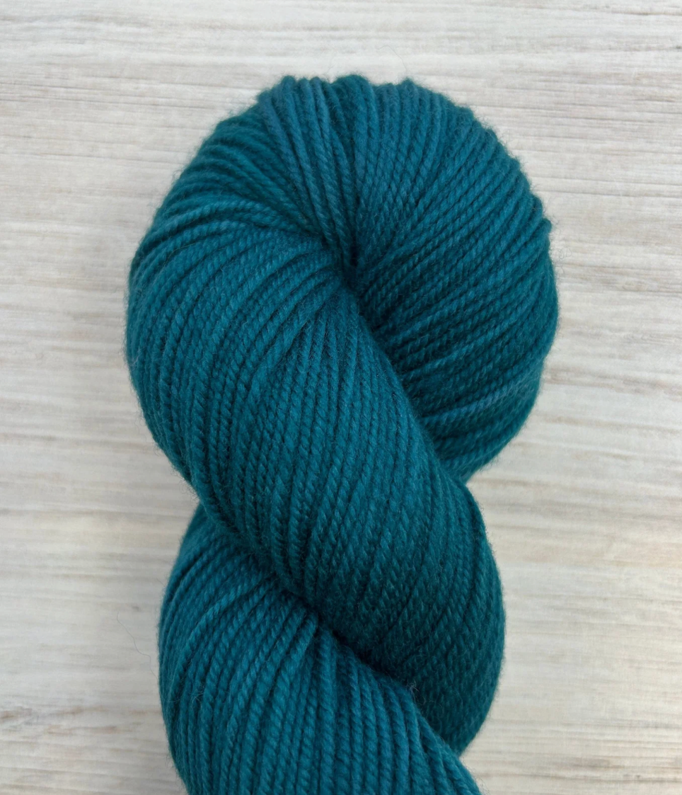Shaniko DK - Fiber Macgyver