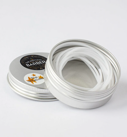 Barber Cords - The Knitting Barber
