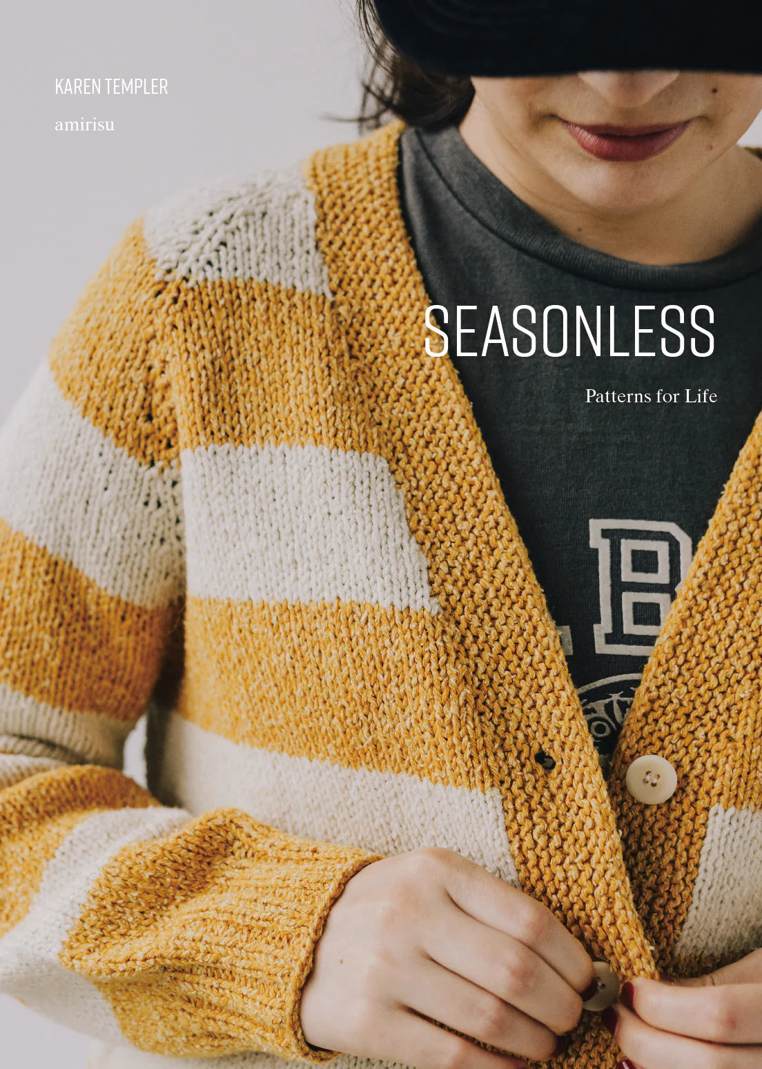 Seasonless: Patterns for Life