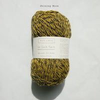 Le Sock Yarn - Biches & Bûches