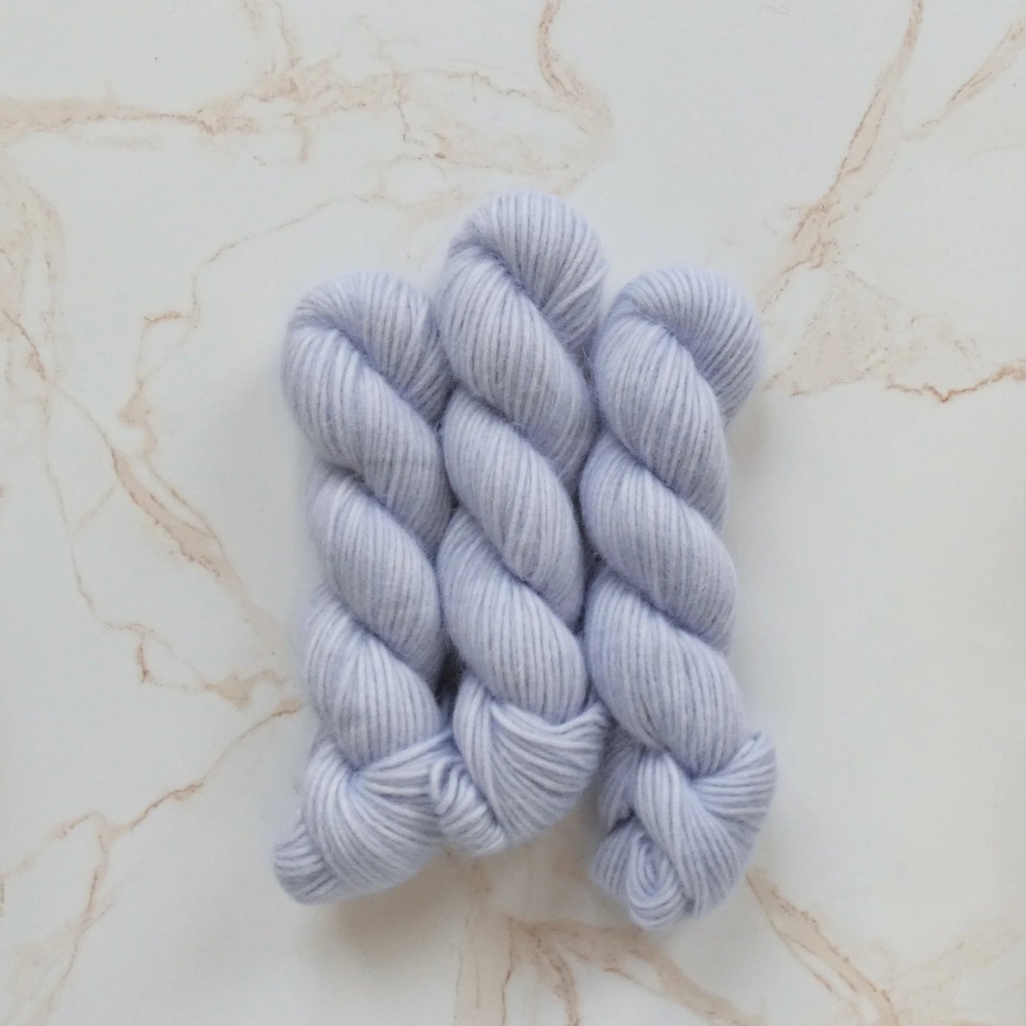 Fluff - The Wandering Flock