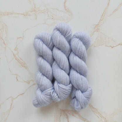 Fluff - The Wandering Flock