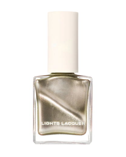 Lights Lacquer Nail Polish