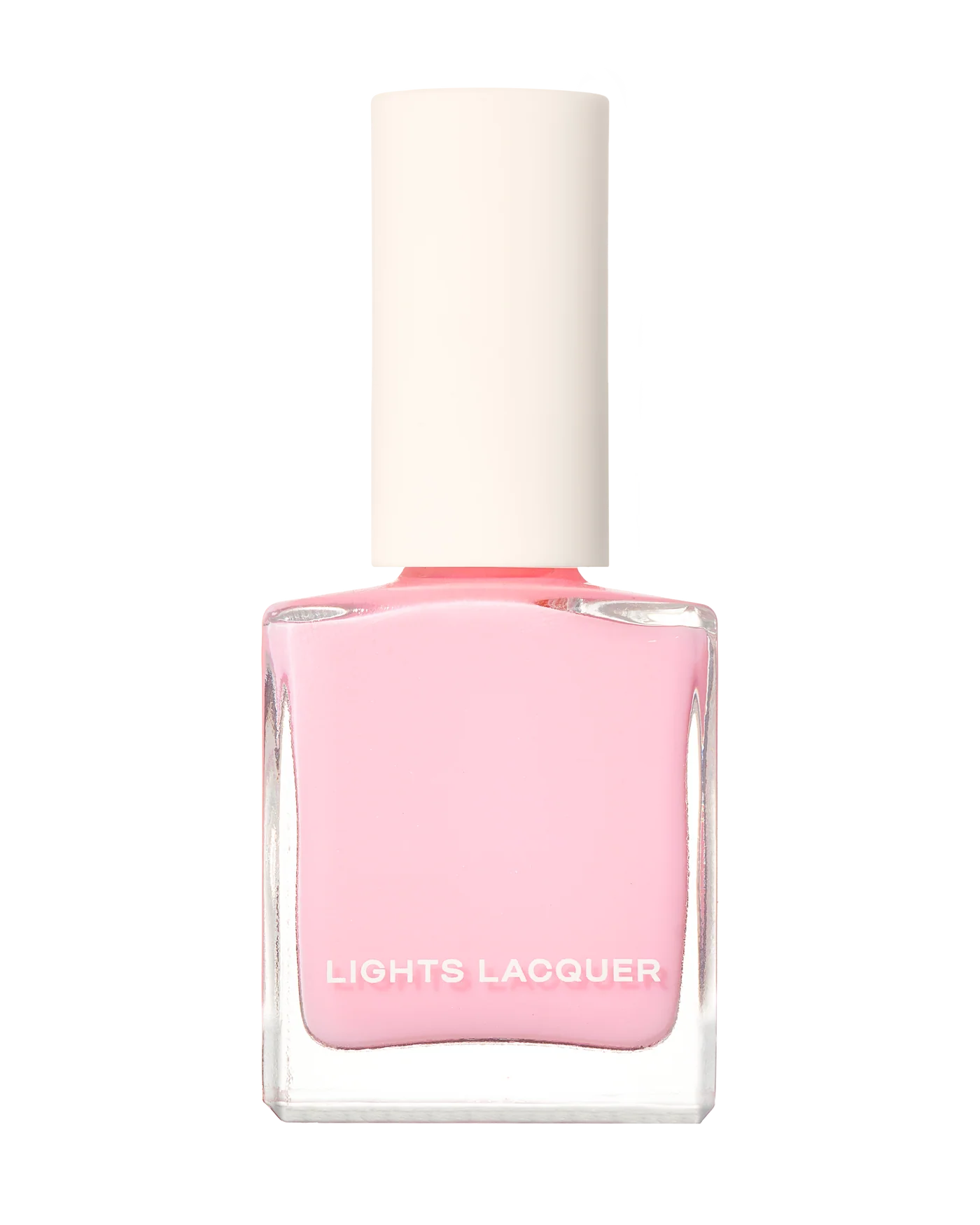 Lights Lacquer Nail Polish