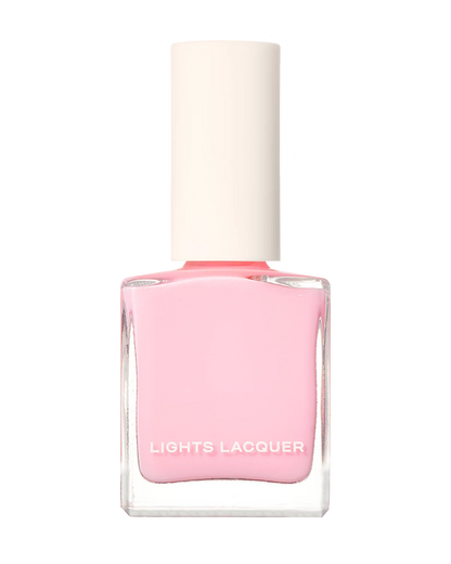 Lights Lacquer Nail Polish