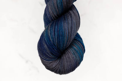 Swanky Sock - Magpie Fibers